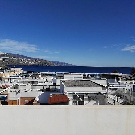 Velez Nazari Cambriles Apartment Lujar Exterior foto