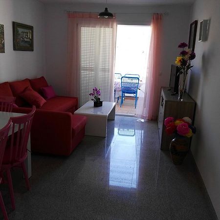 Velez Nazari Cambriles Apartment Lujar Exterior foto