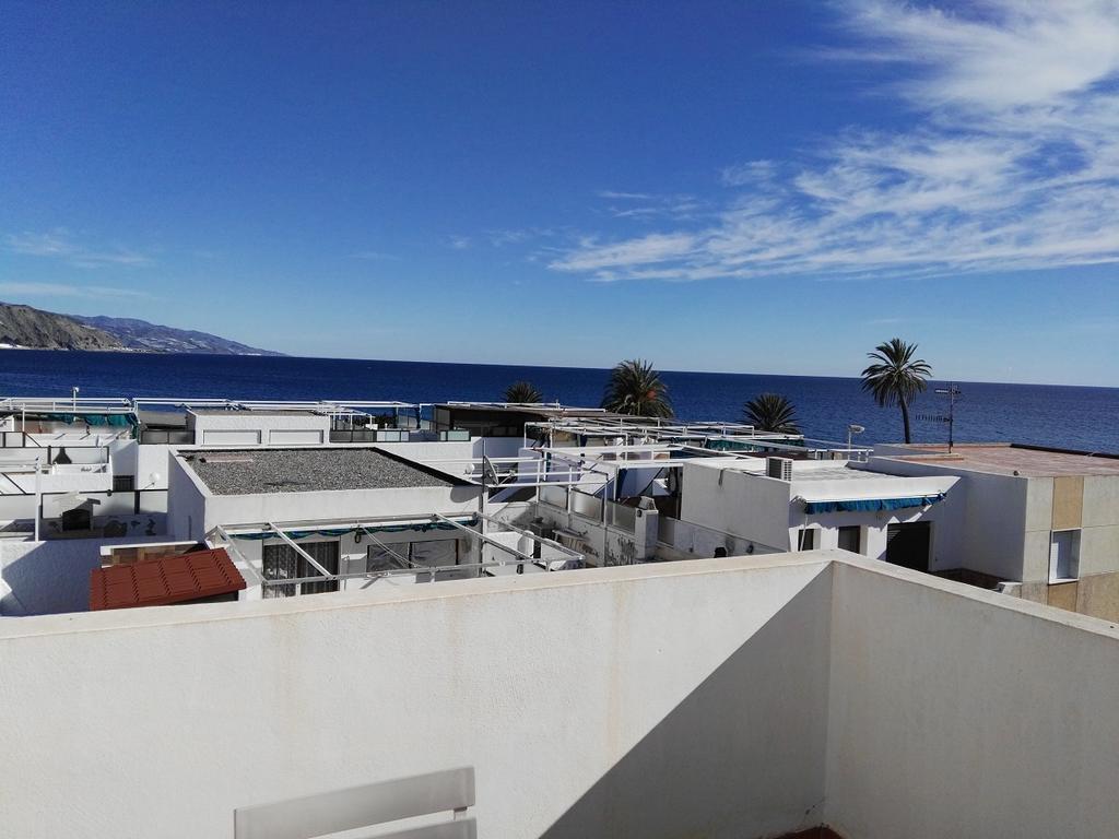 Velez Nazari Cambriles Apartment Lujar Exterior foto