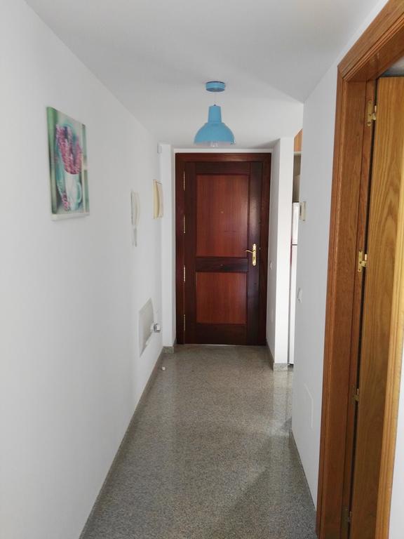 Velez Nazari Cambriles Apartment Lujar Exterior foto