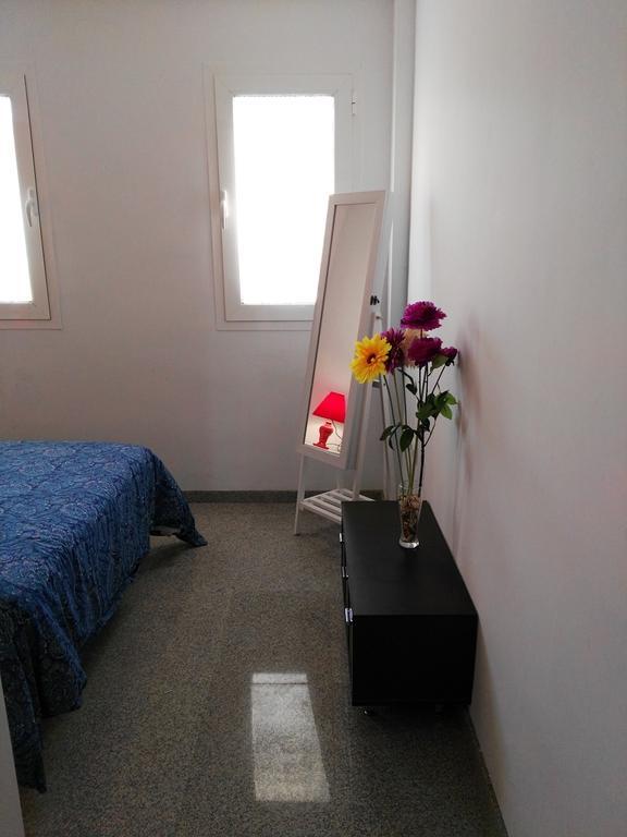 Velez Nazari Cambriles Apartment Lujar Exterior foto