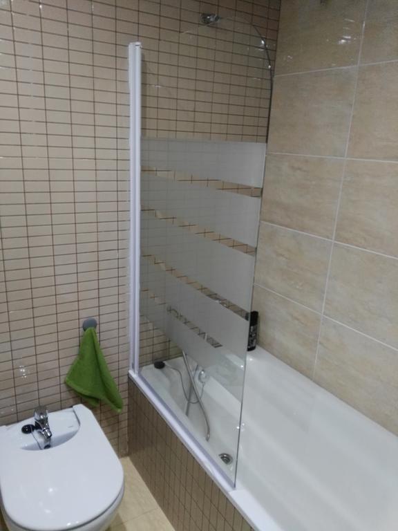 Velez Nazari Cambriles Apartment Lujar Exterior foto