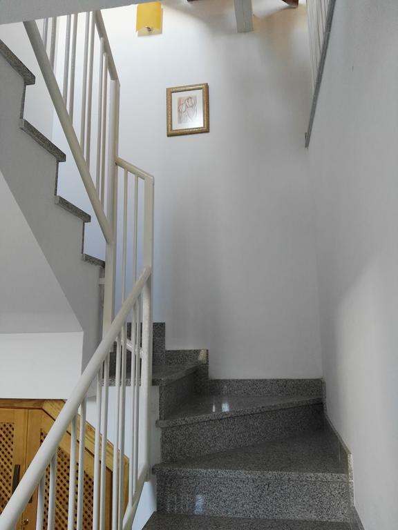 Velez Nazari Cambriles Apartment Lujar Exterior foto