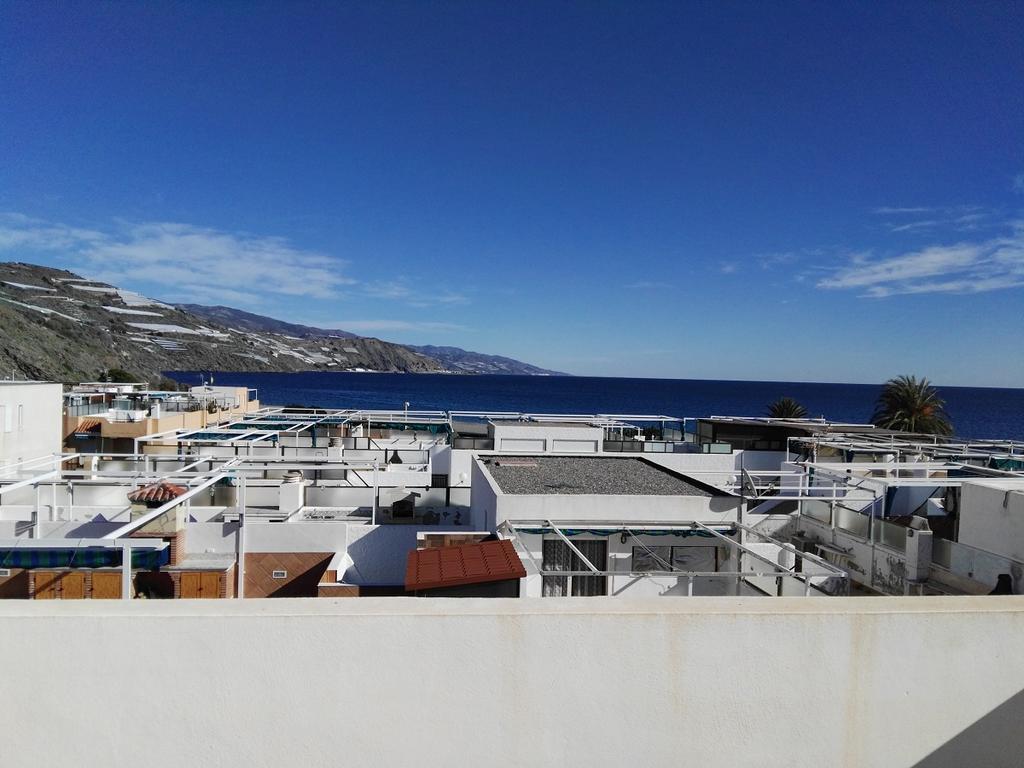 Velez Nazari Cambriles Apartment Lujar Exterior foto