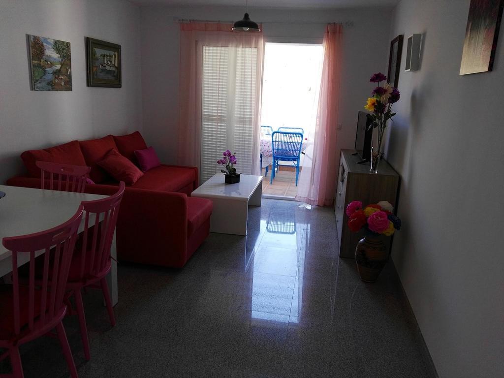 Velez Nazari Cambriles Apartment Lujar Exterior foto