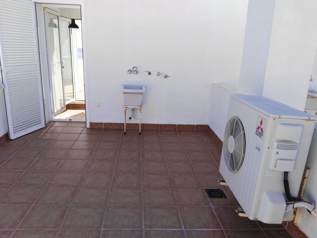 Velez Nazari Cambriles Apartment Lujar Exterior foto