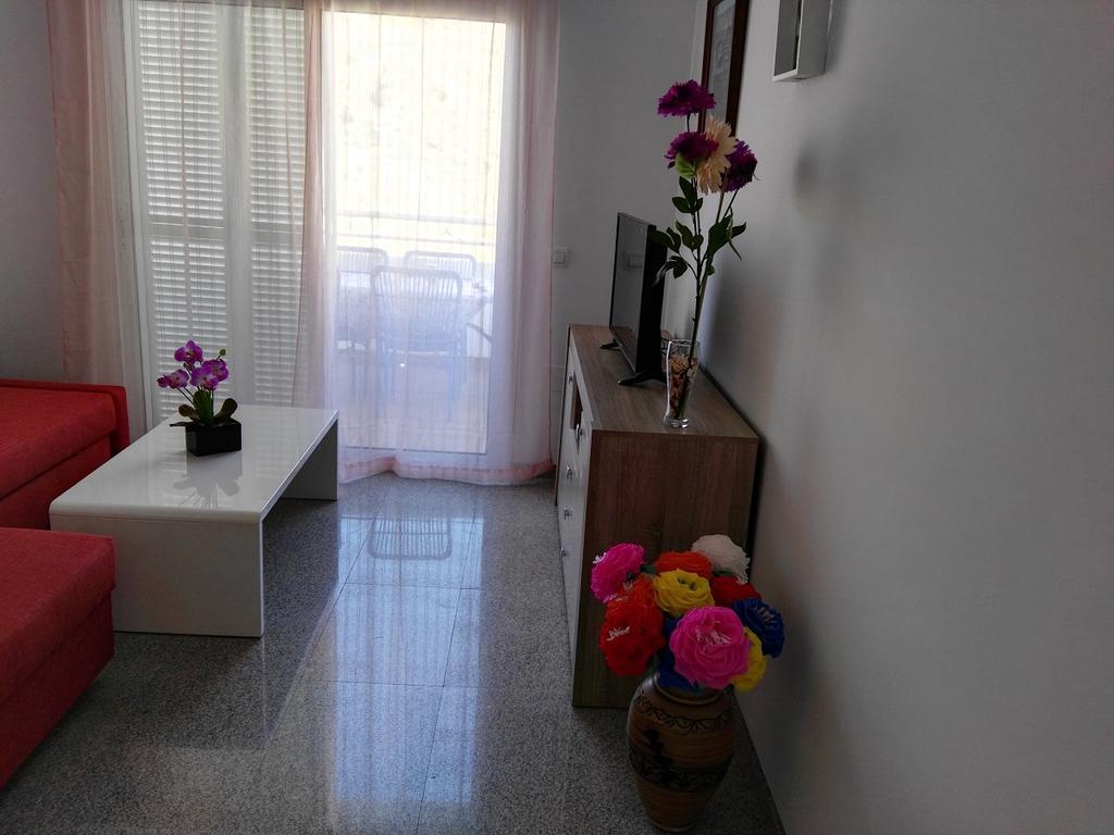 Velez Nazari Cambriles Apartment Lujar Exterior foto