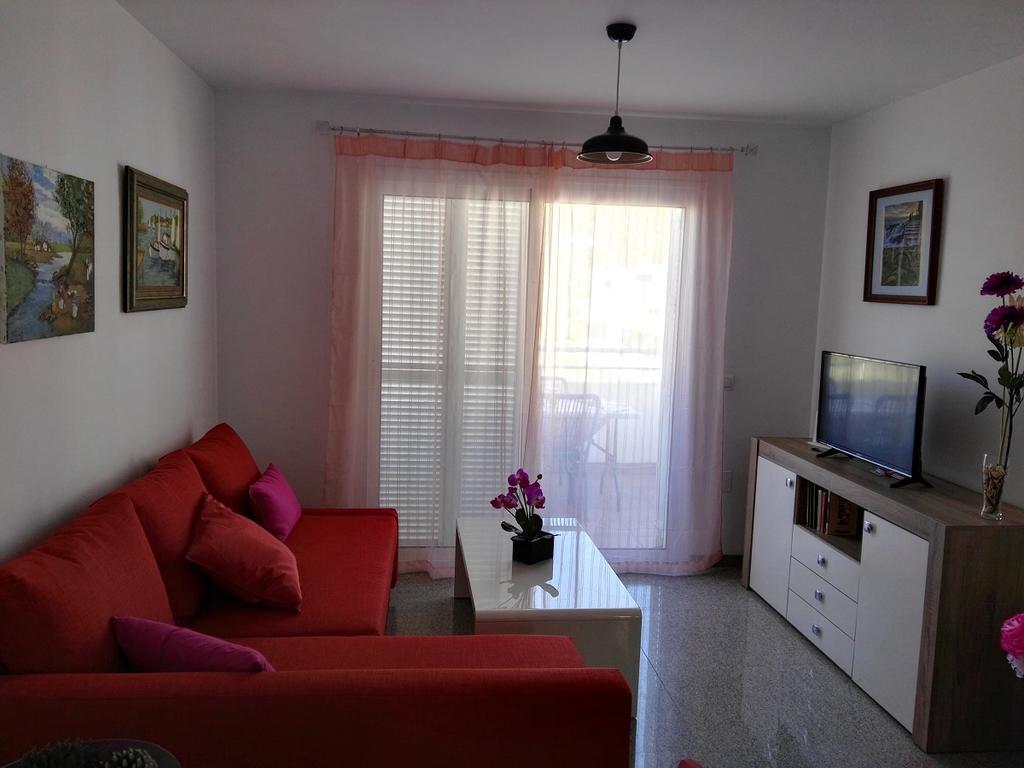 Velez Nazari Cambriles Apartment Lujar Exterior foto