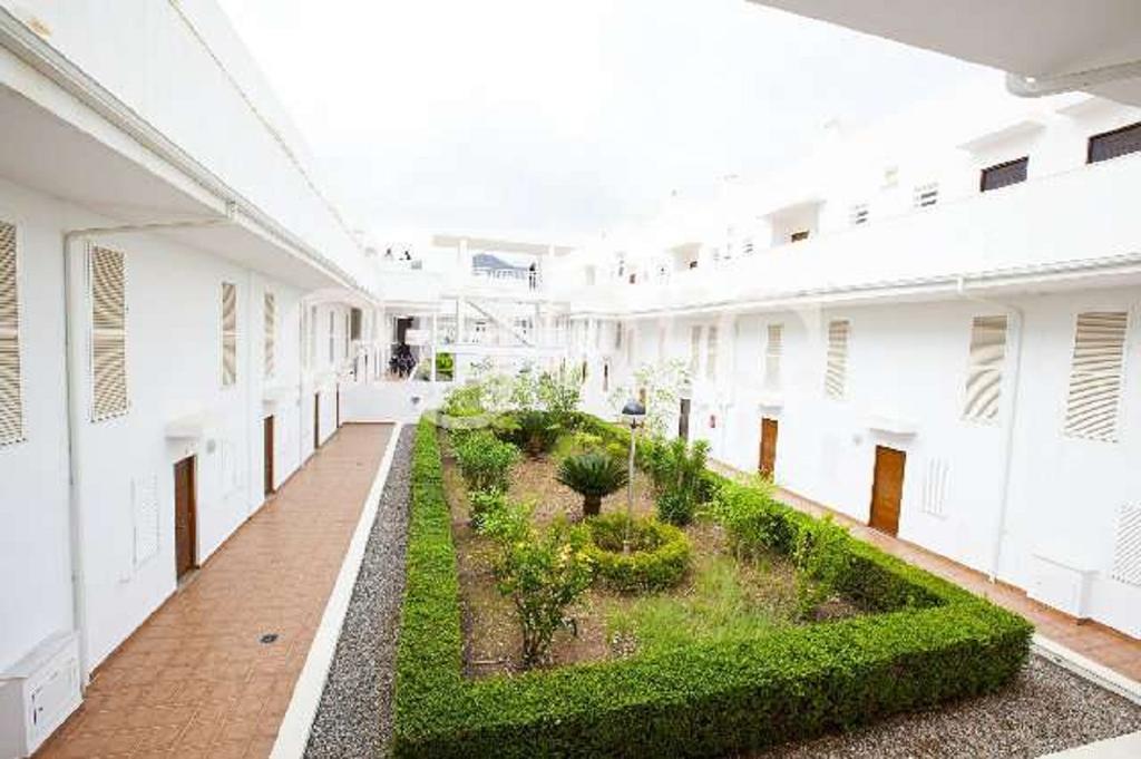 Velez Nazari Cambriles Apartment Lujar Exterior foto