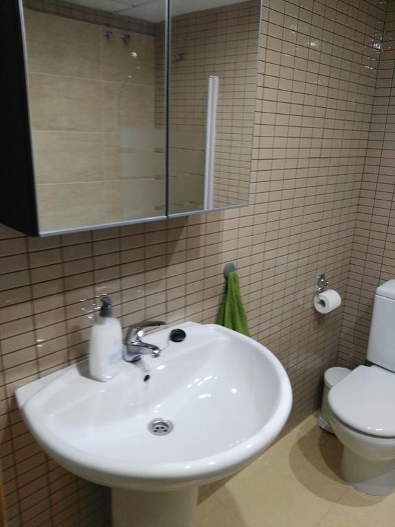 Velez Nazari Cambriles Apartment Lujar Exterior foto
