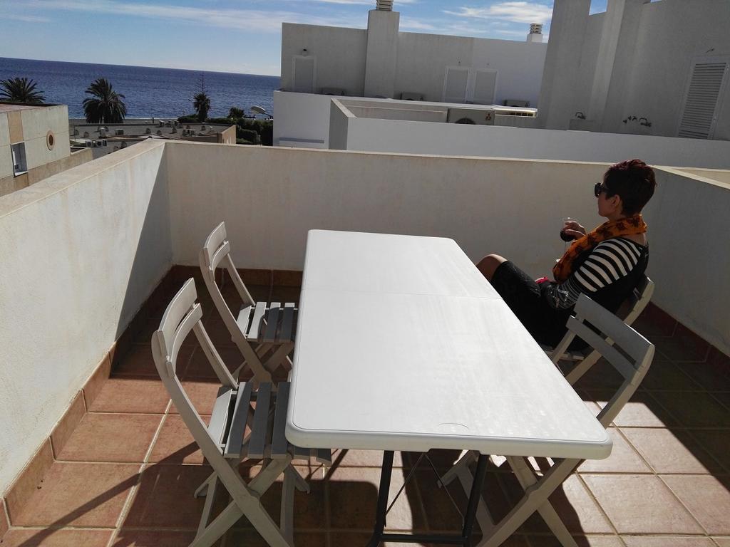 Velez Nazari Cambriles Apartment Lujar Exterior foto