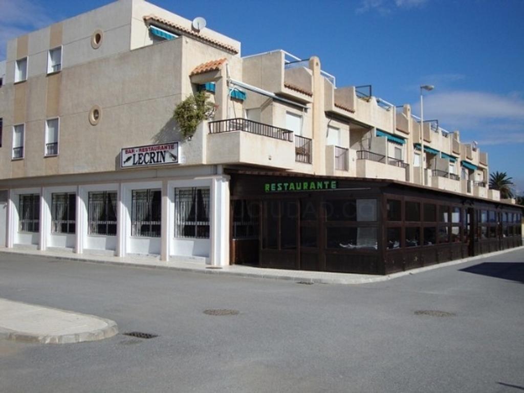 Velez Nazari Cambriles Apartment Lujar Exterior foto