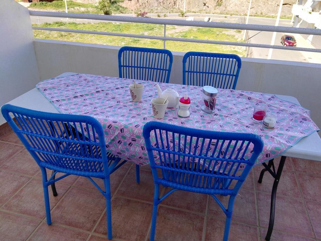 Velez Nazari Cambriles Apartment Lujar Exterior foto
