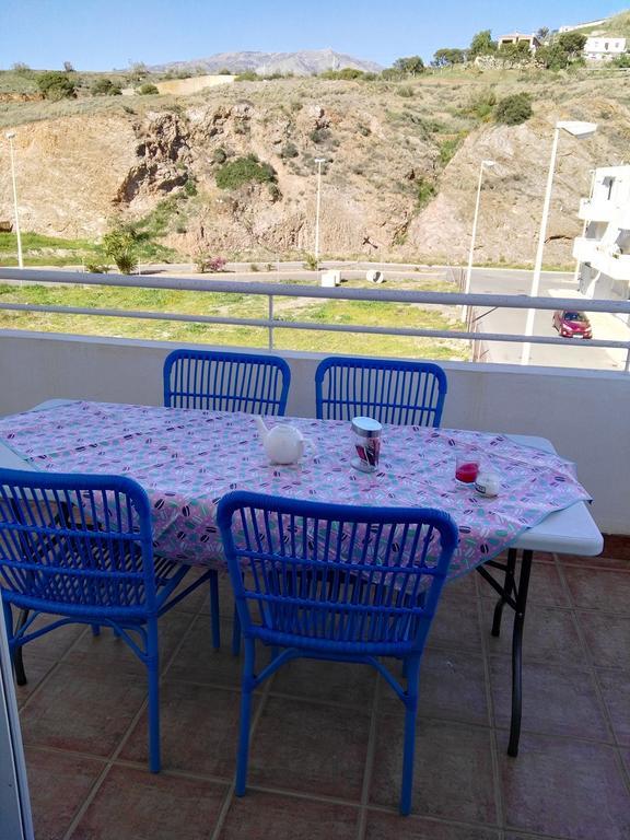 Velez Nazari Cambriles Apartment Lujar Exterior foto