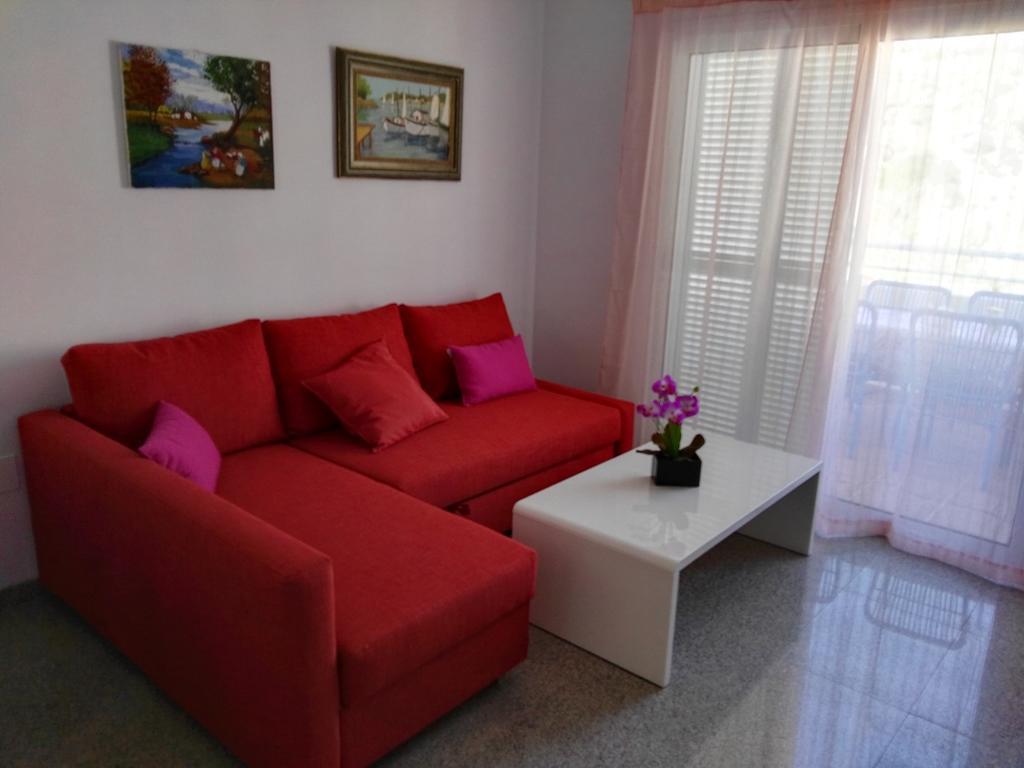 Velez Nazari Cambriles Apartment Lujar Exterior foto