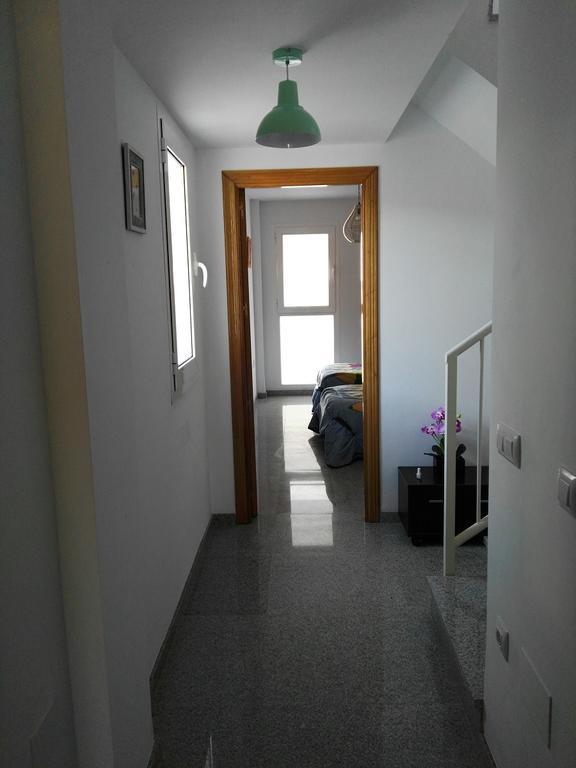 Velez Nazari Cambriles Apartment Lujar Exterior foto