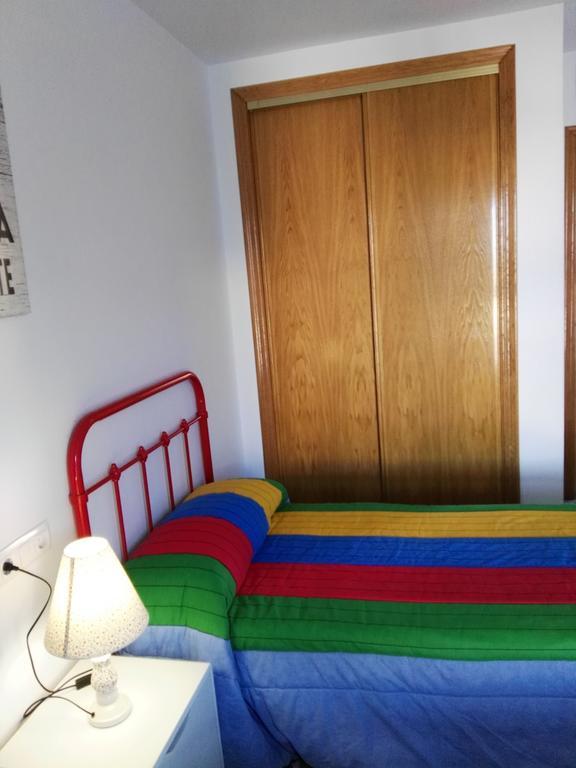 Velez Nazari Cambriles Apartment Lujar Exterior foto