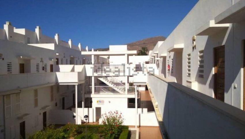 Velez Nazari Cambriles Apartment Lujar Exterior foto