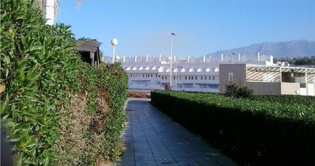 Velez Nazari Cambriles Apartment Lujar Exterior foto
