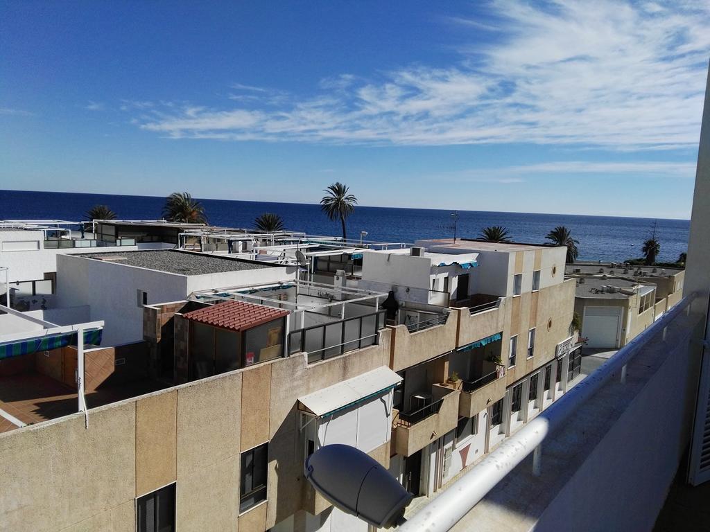 Velez Nazari Cambriles Apartment Lujar Exterior foto