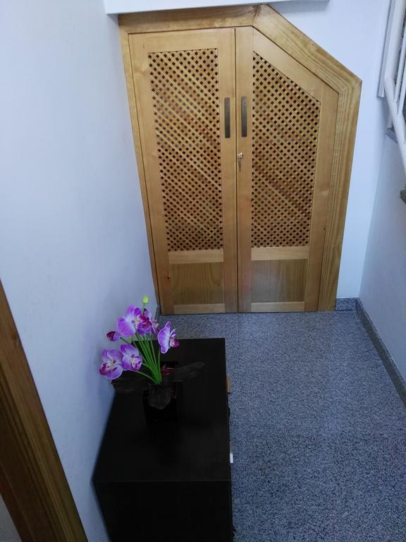 Velez Nazari Cambriles Apartment Lujar Exterior foto