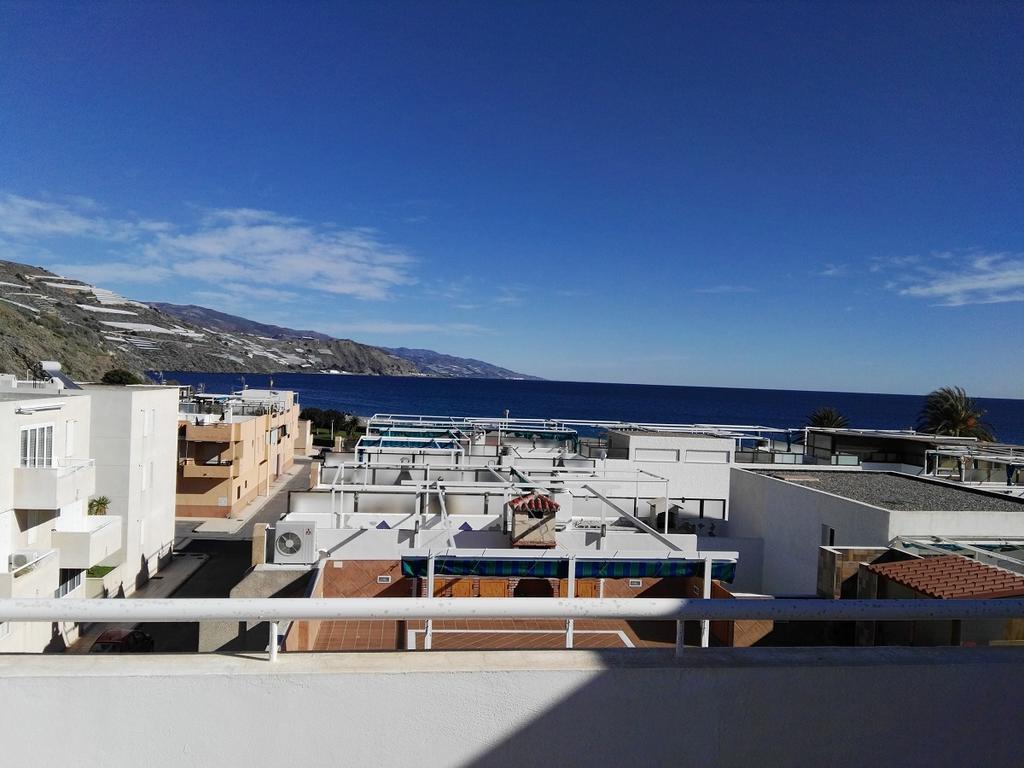 Velez Nazari Cambriles Apartment Lujar Exterior foto