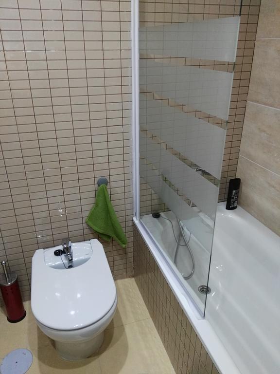 Velez Nazari Cambriles Apartment Lujar Exterior foto